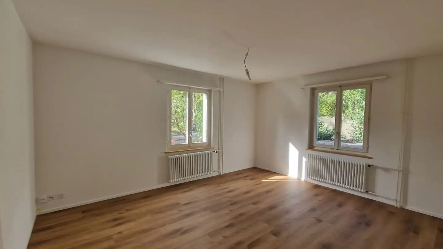 Apartment for rent - Hündlerstrasse 92, 8406 Winterthur
