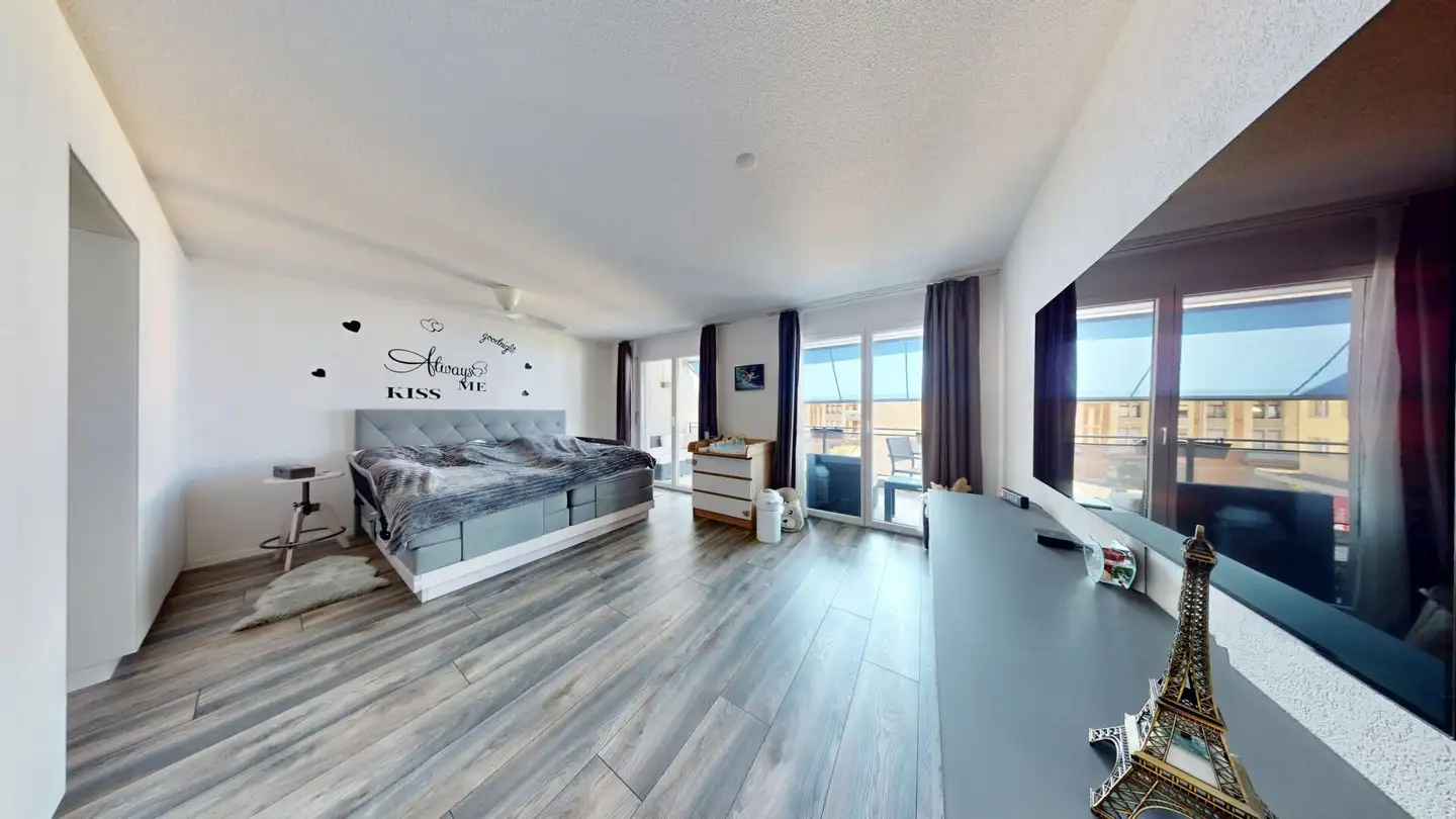 Maisonette kaufen - 4900 Langenthal - Foto 4