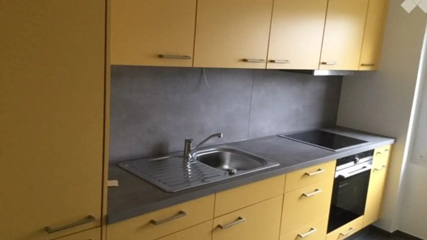 Appartamento in affitto - Rue D'orzival 21, 3960 Sierre