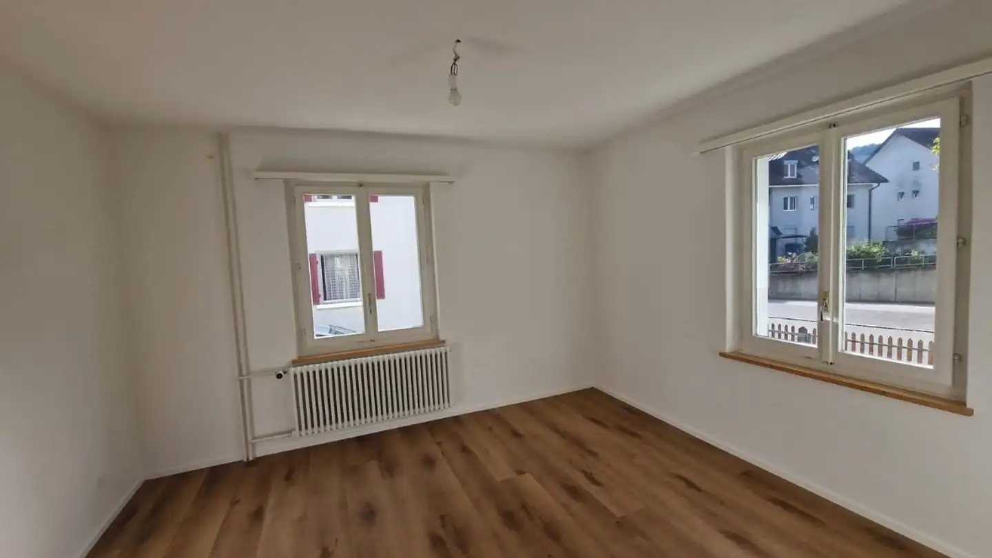 Apartment for rent - Hündlerstrasse 92, 8406 Winterthur - Photo 2