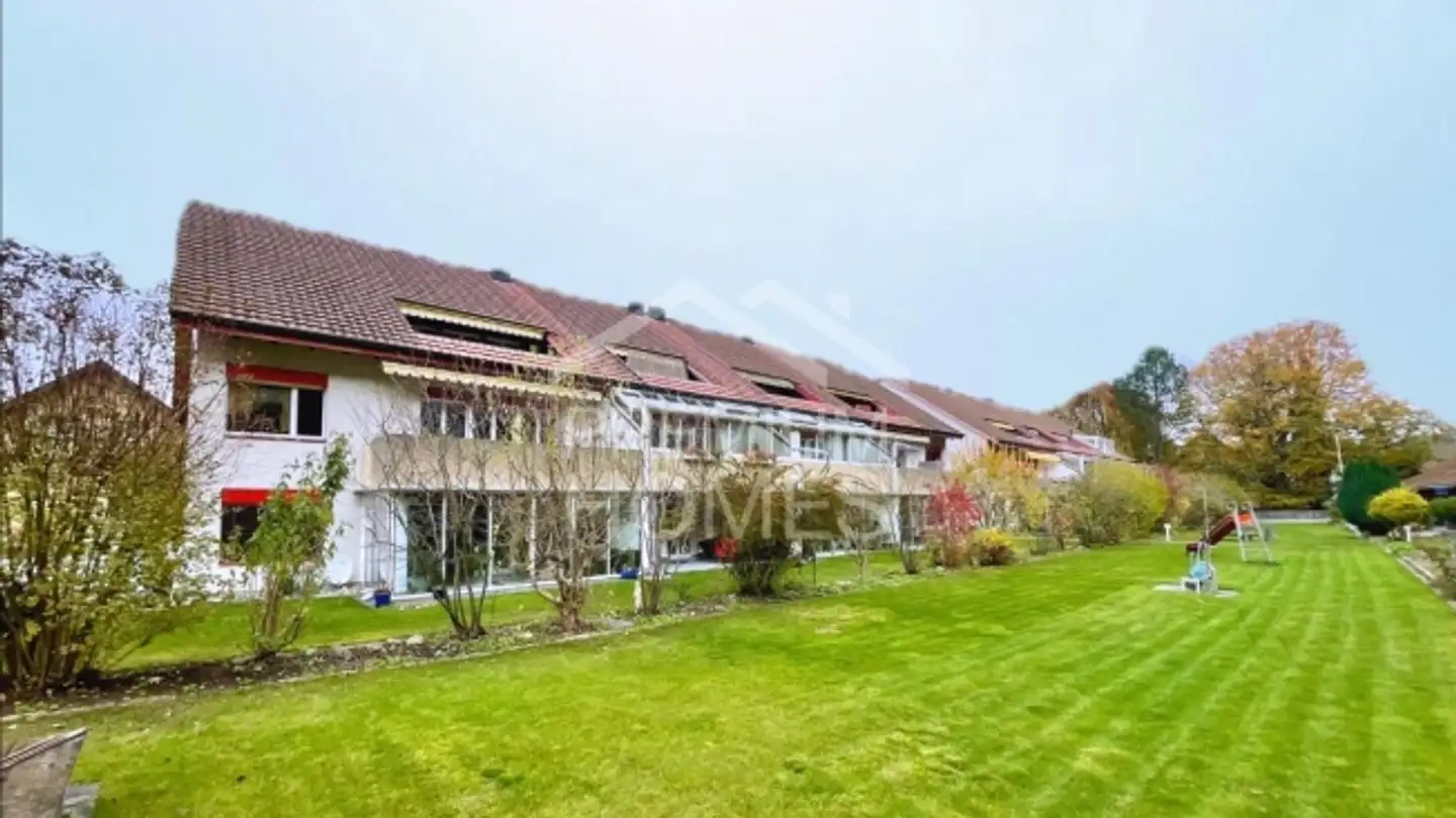 Appartement à vendre - 5012 Schönenwerd