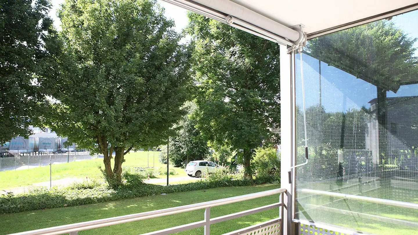 Apartment for rent - Buhaldeweg 18, 5034 Suhr - Photo 3