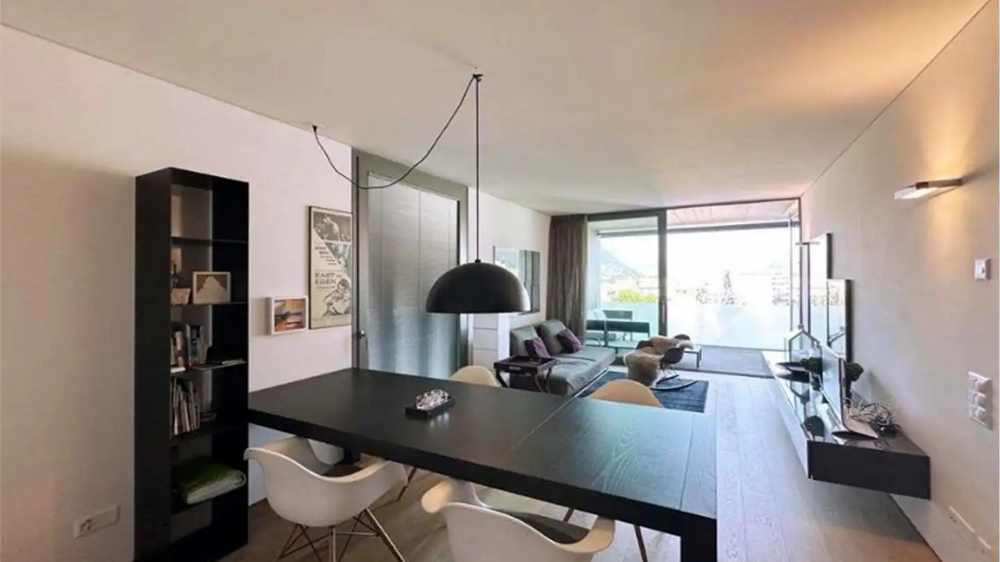 Appartement à vendre - 6900 Paradiso - Photo 2