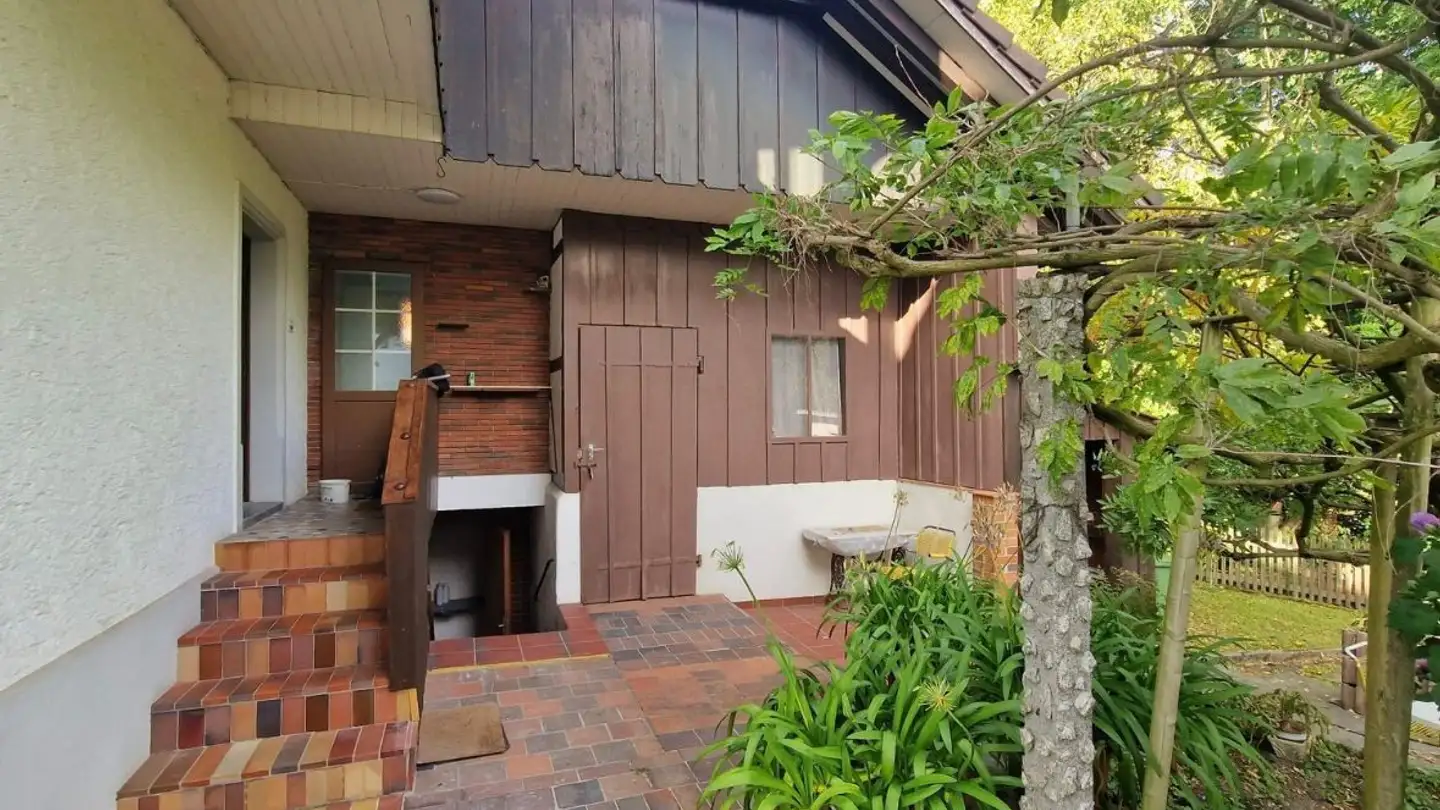 Apartment for rent - Hündlerstrasse 92, 8406 Winterthur - Photo 3