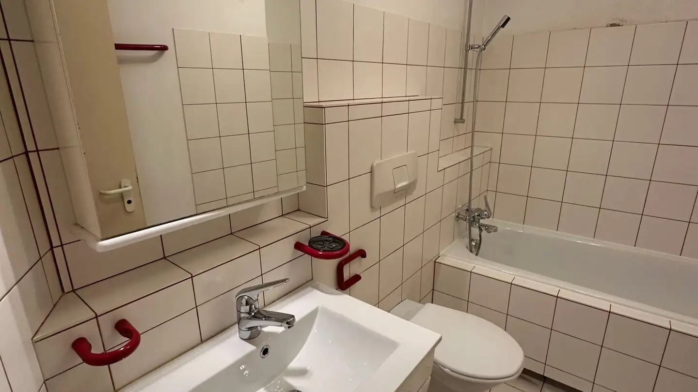 Appartement à louer - Vorderwinkel 2, 7304 Maienfeld - Photo 4