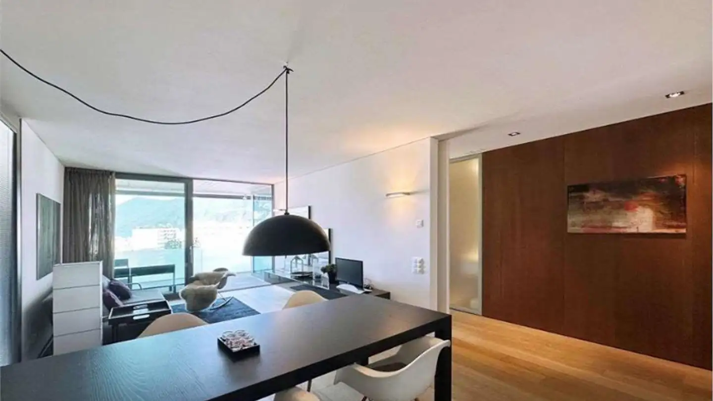 Appartement à vendre - 6900 Paradiso - Photo 3