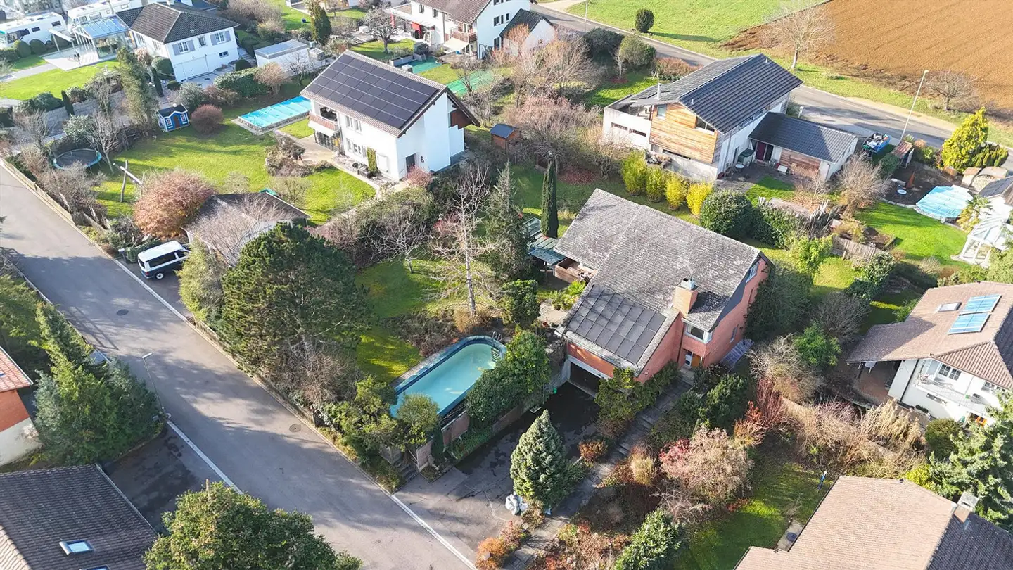 Casa singola in vendita - 4411 Seltisberg