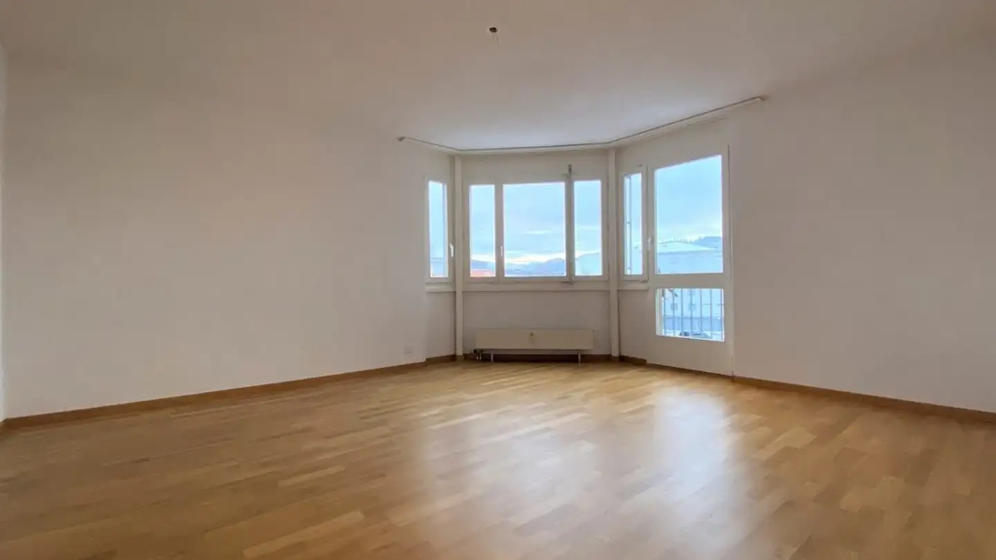 Wohnung mieten - Emmentalstrasse 29, 3510 Konolfingen - Foto 2