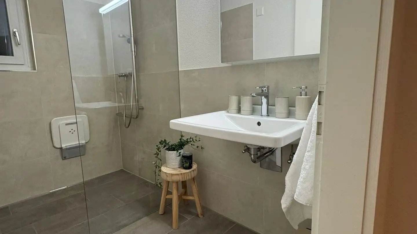 Wohnung mieten - Hinterbrunnenstrasse 1, 8312 Winterberg ZH - Foto 4