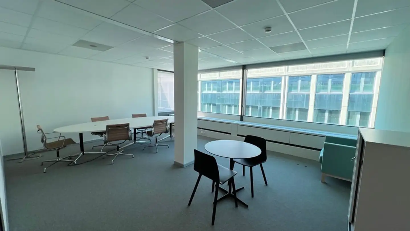 Bureau à louer - Chemin Des Mines 2, 1202 Genève