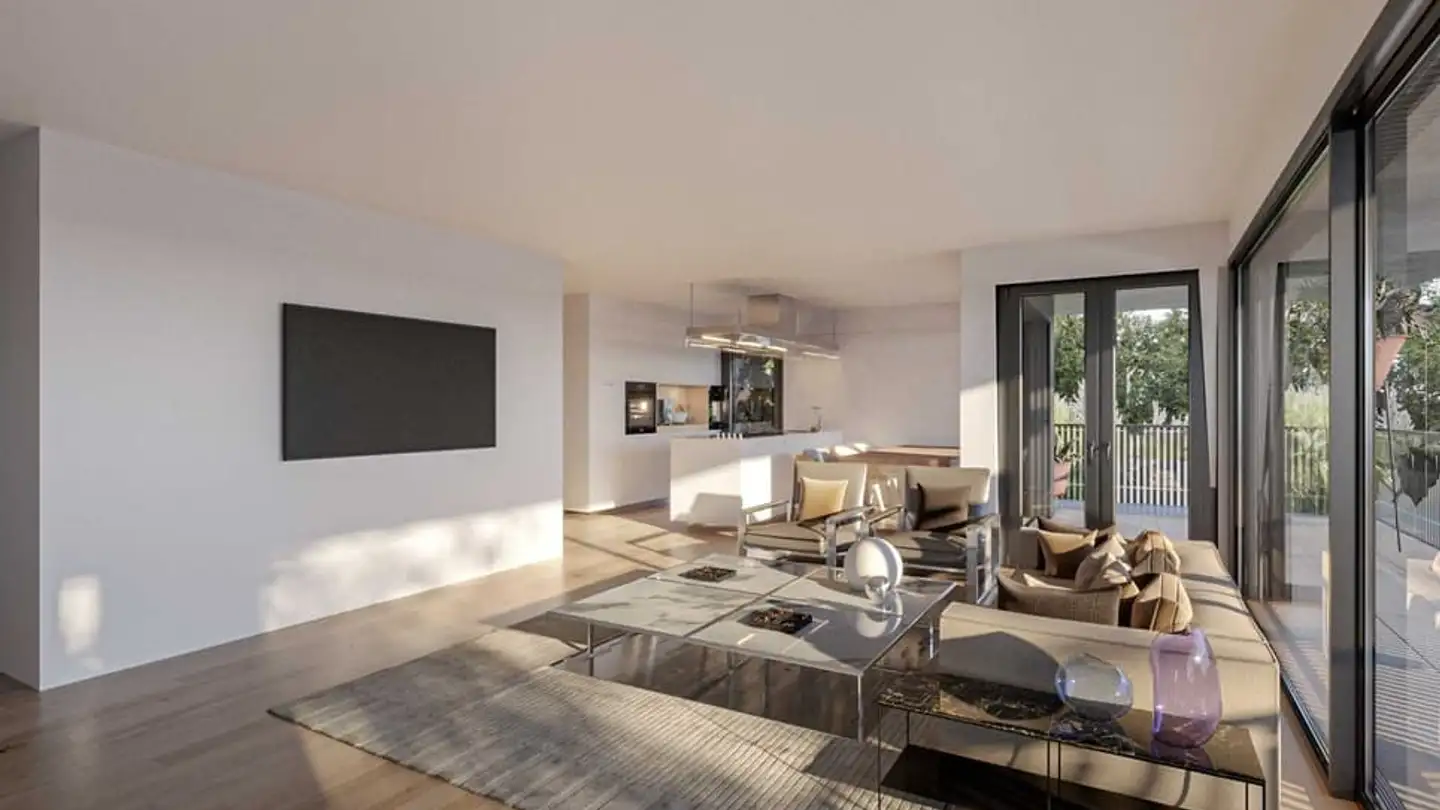 Appartamento in vendita - 1896 Miex - Foto 4