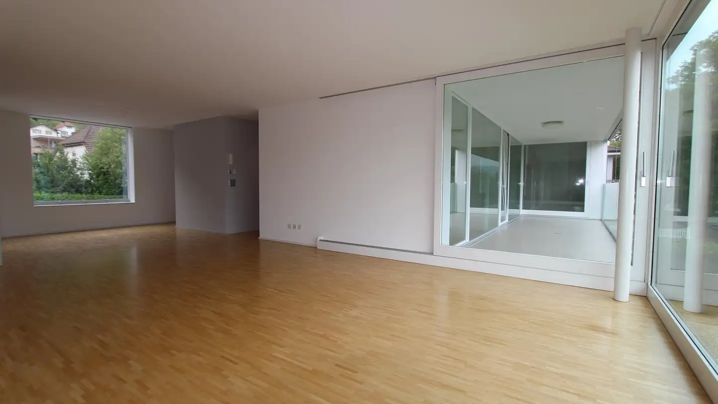 Appartement à louer - Bielstrasse 21, 2542 Pieterlen - Photo 3
