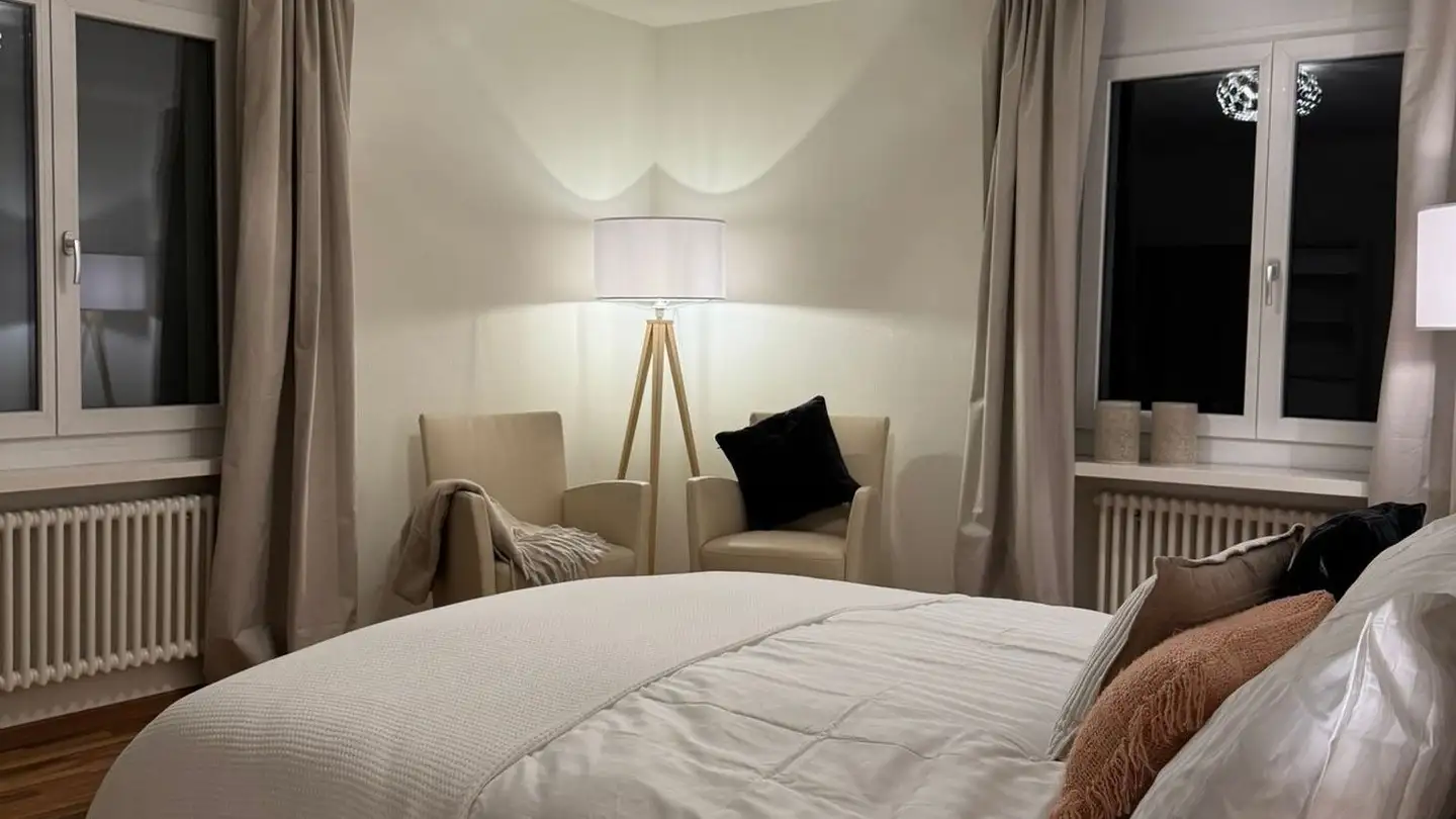 Appartamento in affitto - Hinterbrunnenstrasse 1, 8312 Winterberg ZH