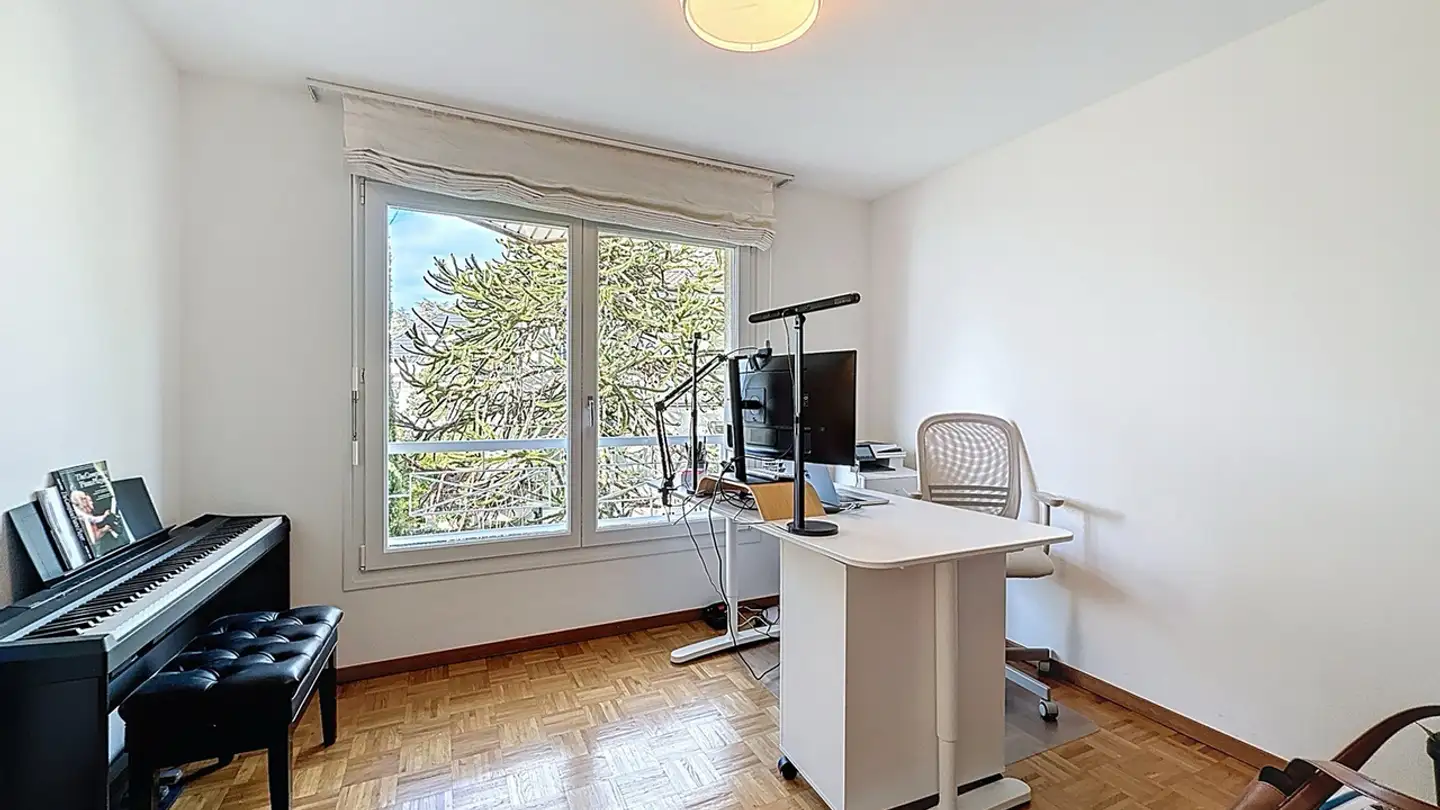 Apartment for rent - Chemin De Pallin, 1009 Pully - Photo 3