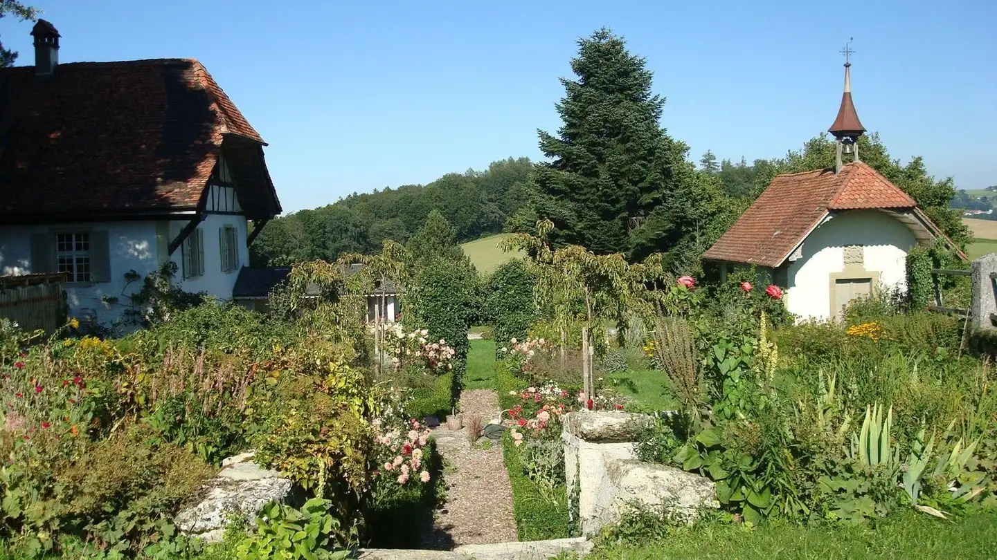 Appartamento in affitto - Römerswil 7, 1717 St. Ursen - Foto 3