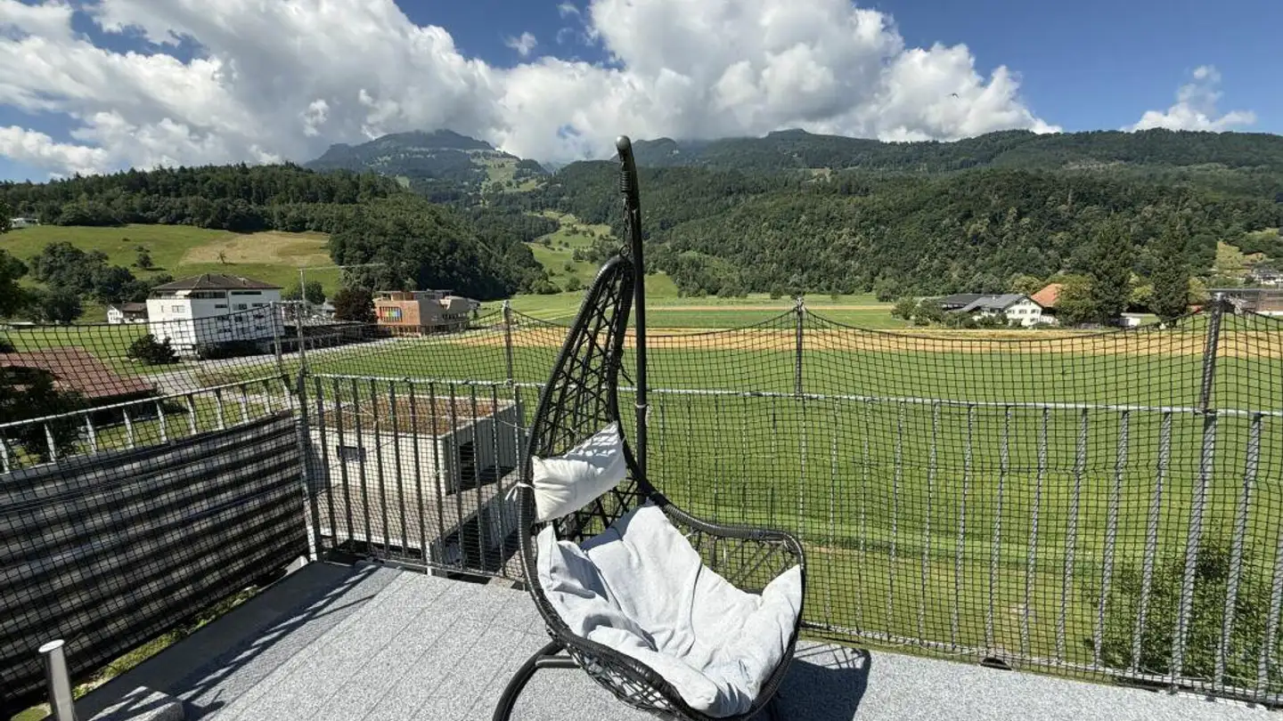 Appartement à vendre - 9470 Buchs SG - Photo 2