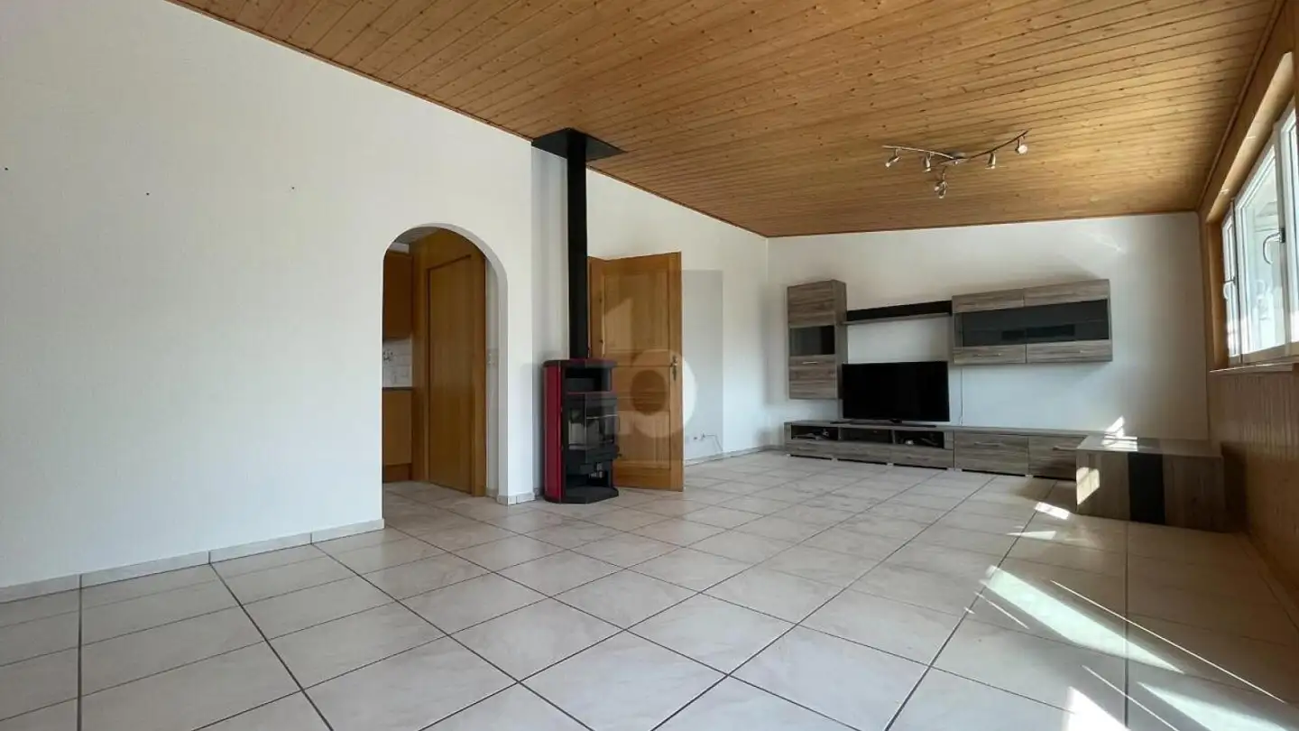 Apartment for rent - 5085 Sulz AG - Photo 3