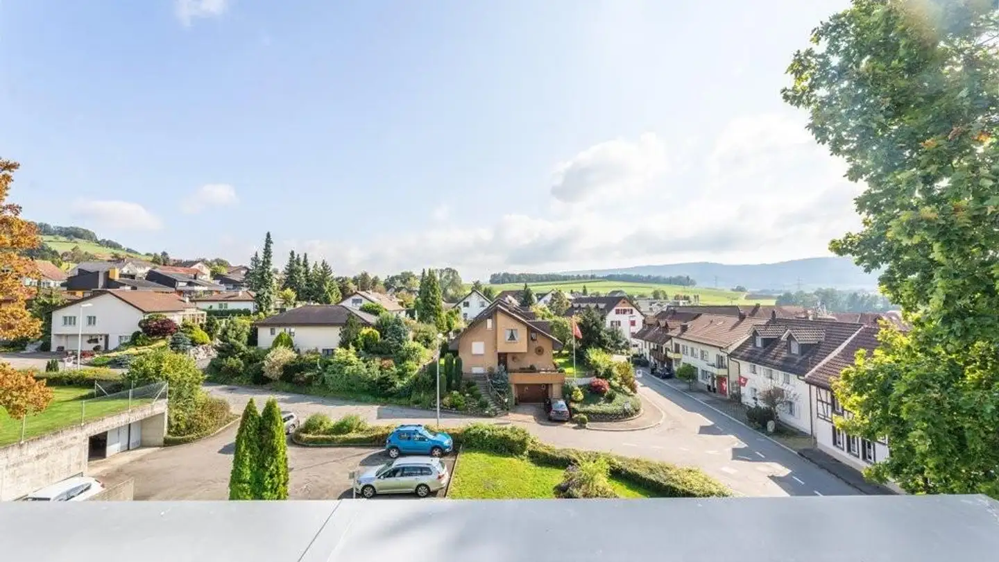 Apartment for rent - Grabenstrasse 7, 5426 Lengnau AG