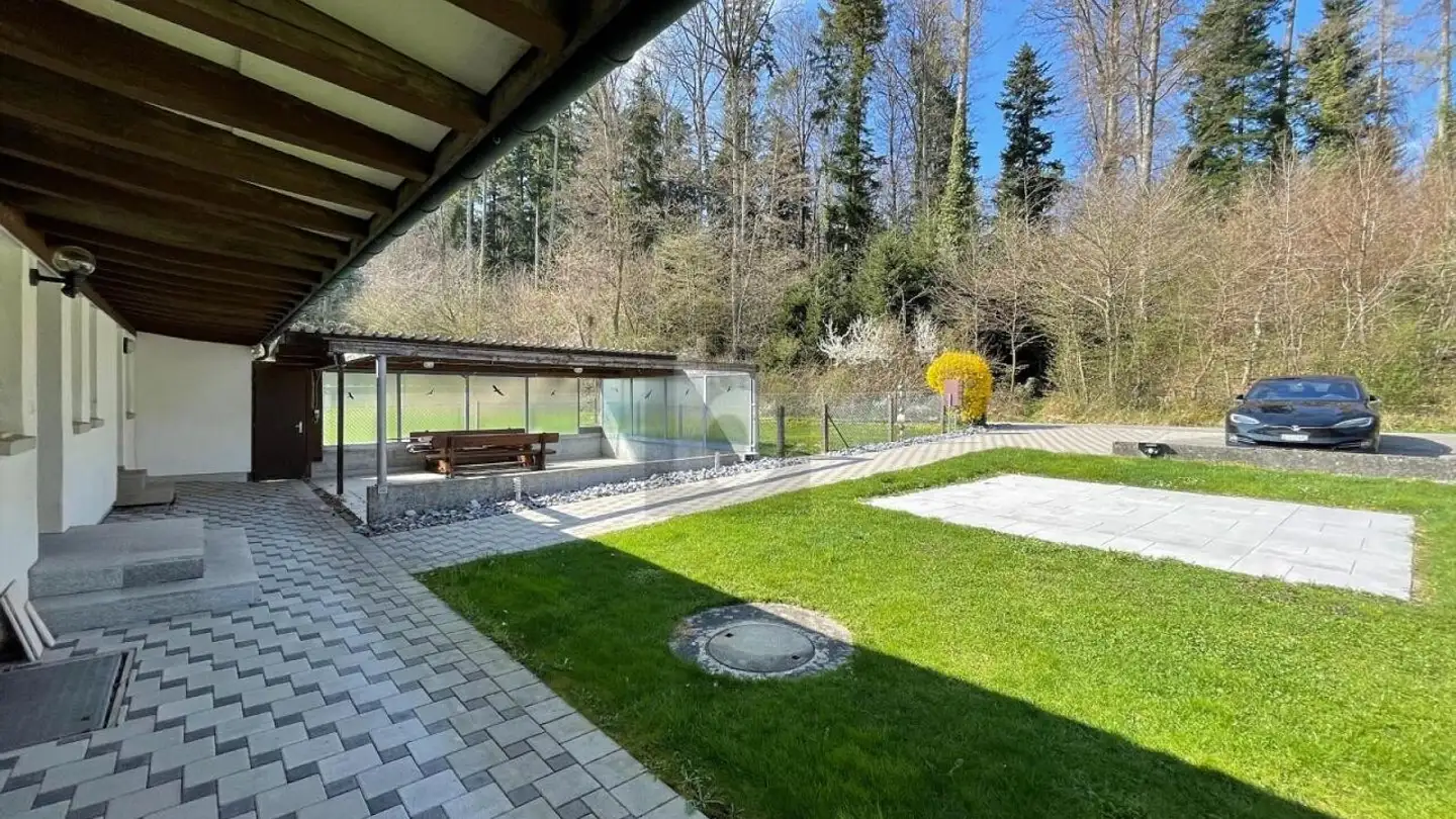 Apartment for rent - 5085 Sulz AG - Photo 2