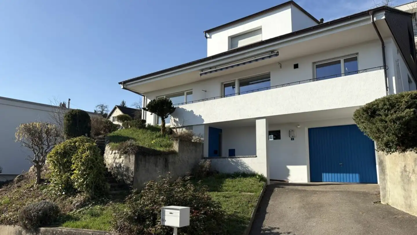 Casa singola in affitto - Titlisstrasse 9, 5022 Rombach