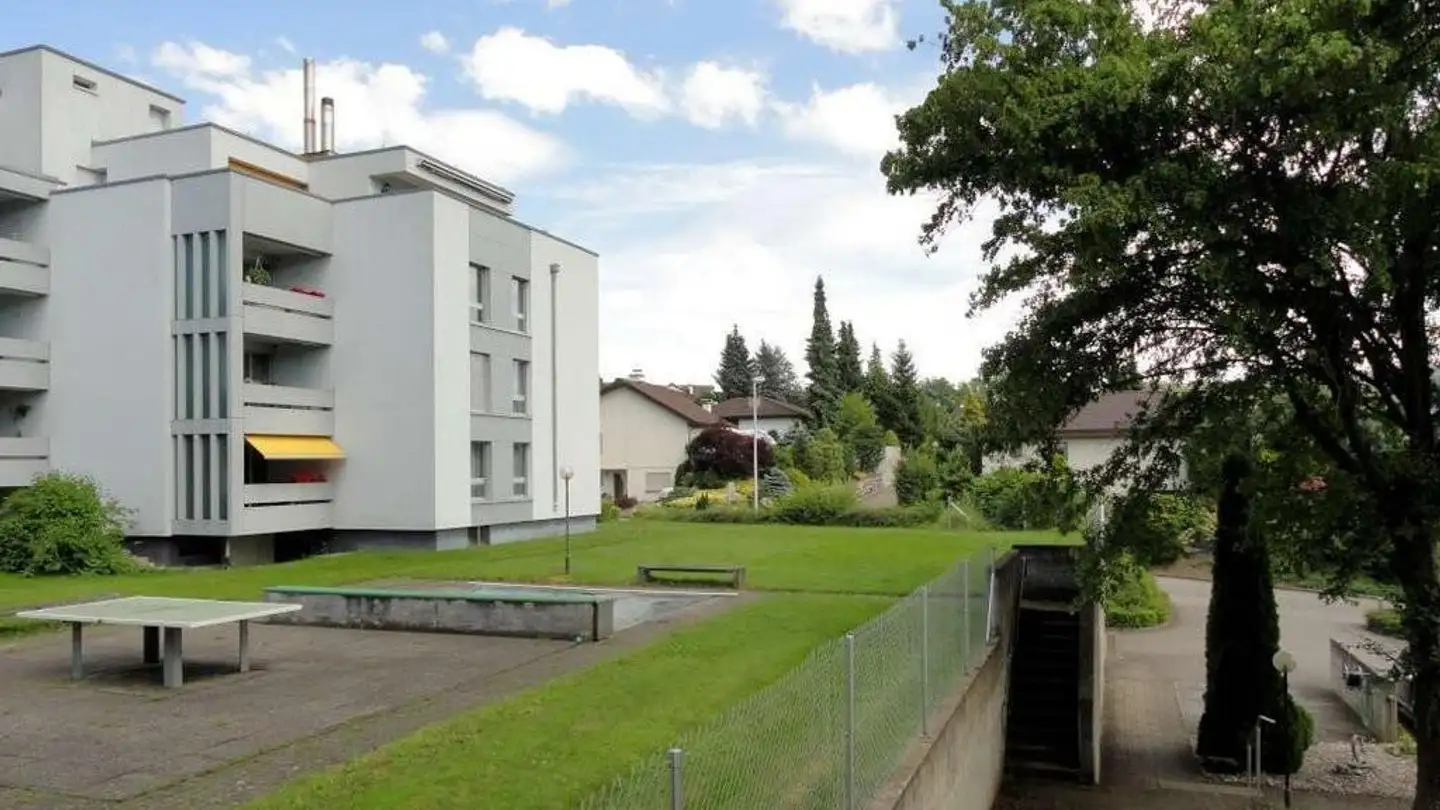 Apartment for rent - Grabenstrasse 7, 5426 Lengnau AG - Photo 2