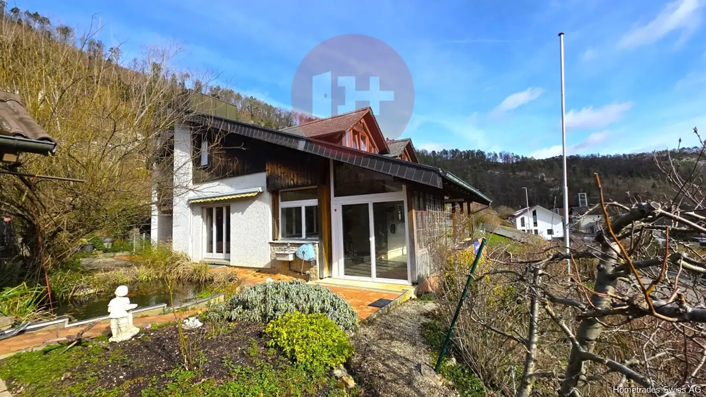 Single house for sale - 4253 Liesberg