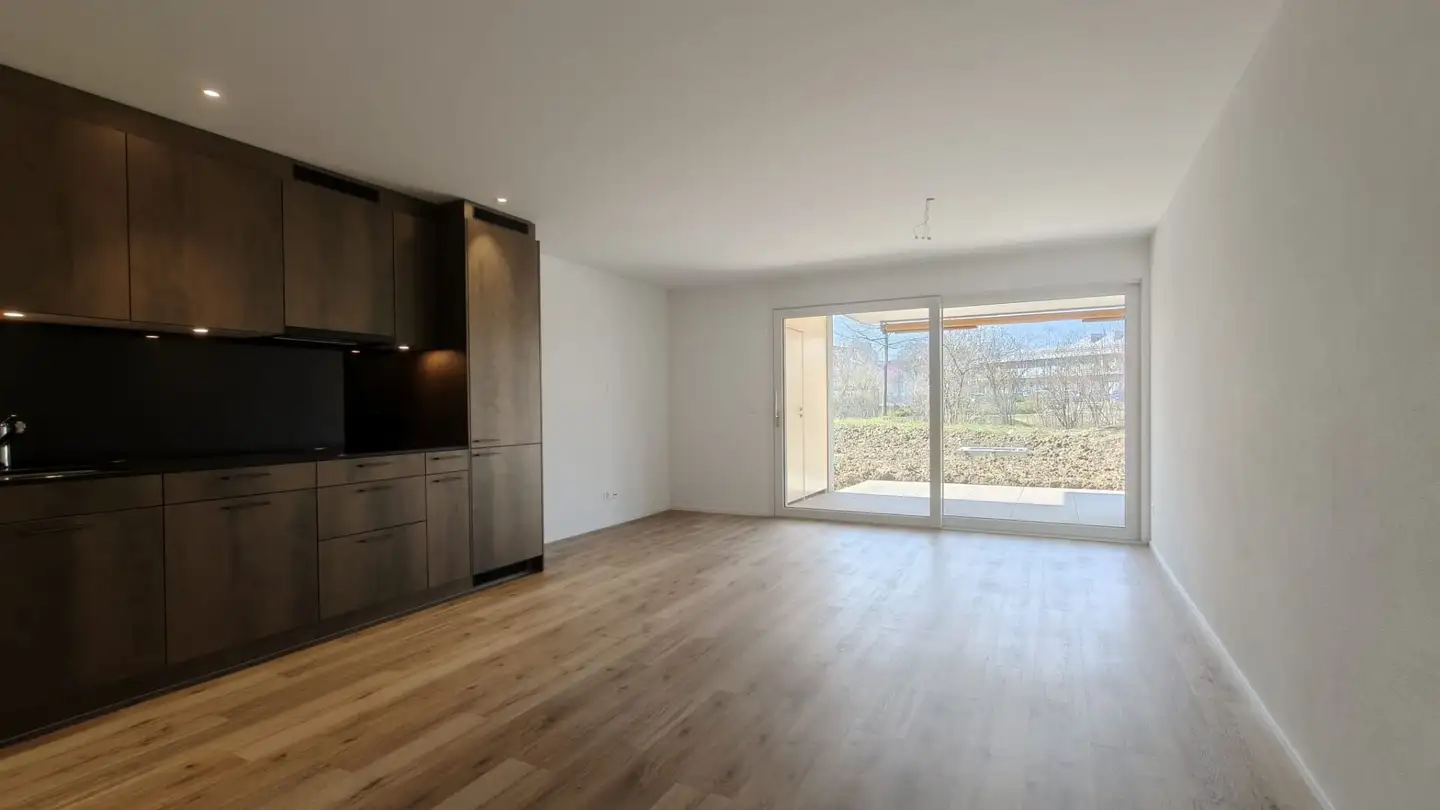 Appartamento in affitto - Bachweg, 8590 Romanshorn - Foto 3