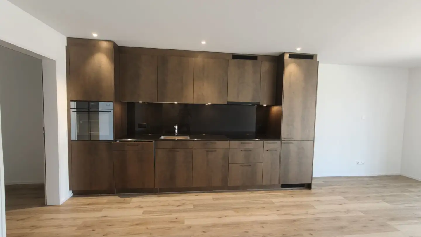 Appartamento in affitto - Bachweg, 8590 Romanshorn - Foto 4