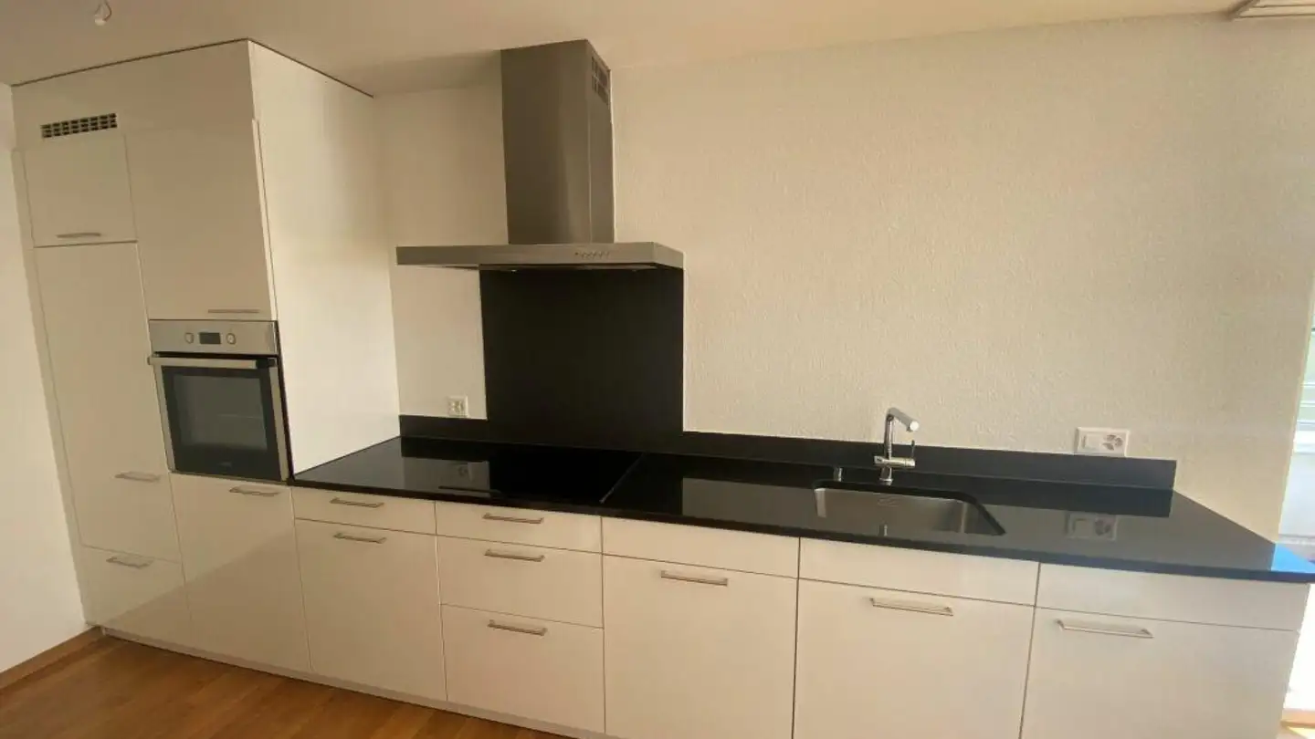 Apartment for rent - Bartlishaldenstrasse 1, 9434 Au SG
