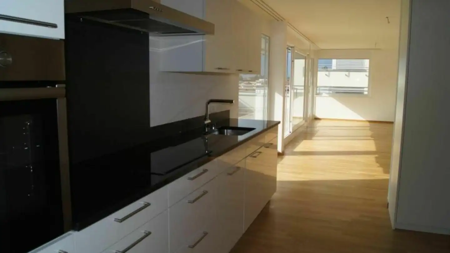 Apartment for rent - Bartlishaldenstrasse 1, 9434 Au SG - Photo 2
