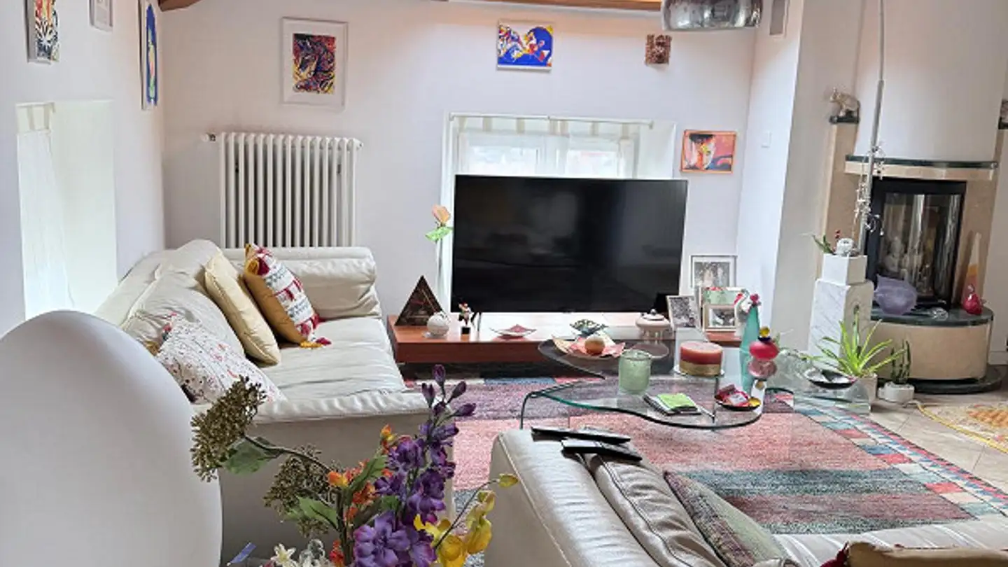 Appartement à vendre - Salita Rinaldo Rusca, 6833 Vacallo - Photo 2