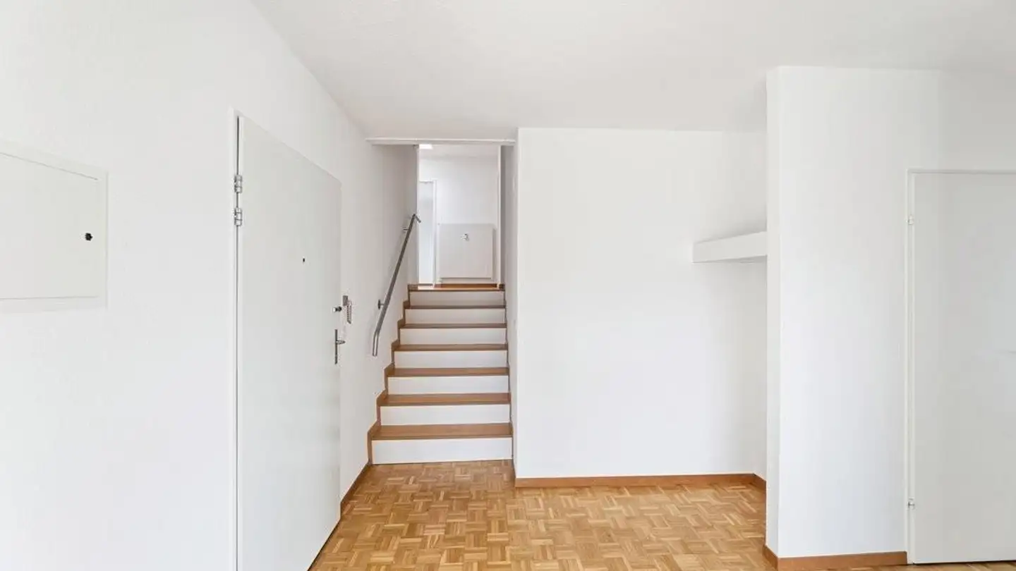 Apartment for rent - Grabenstrasse 7, 5426 Lengnau AG - Photo 4