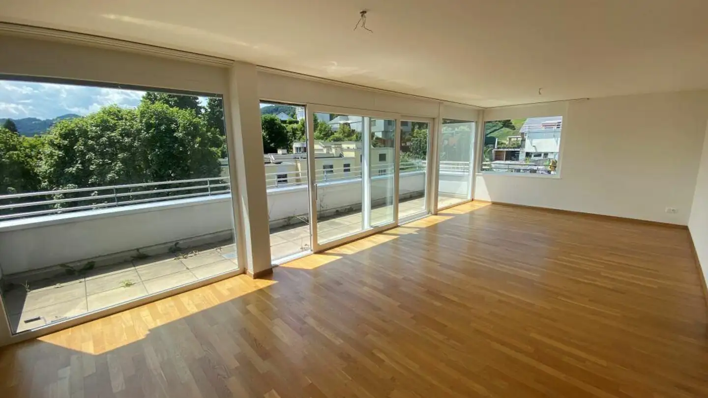 Apartment for rent - Bartlishaldenstrasse 1, 9434 Au SG - Photo 4