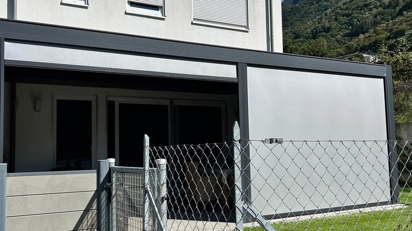 Casa singola in affitto - 6592 S. Antonino - Foto 2