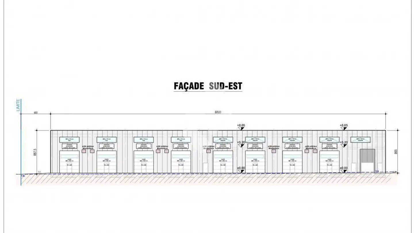 Spazio ufficio in vendita - 1926 Fully - Photo 4