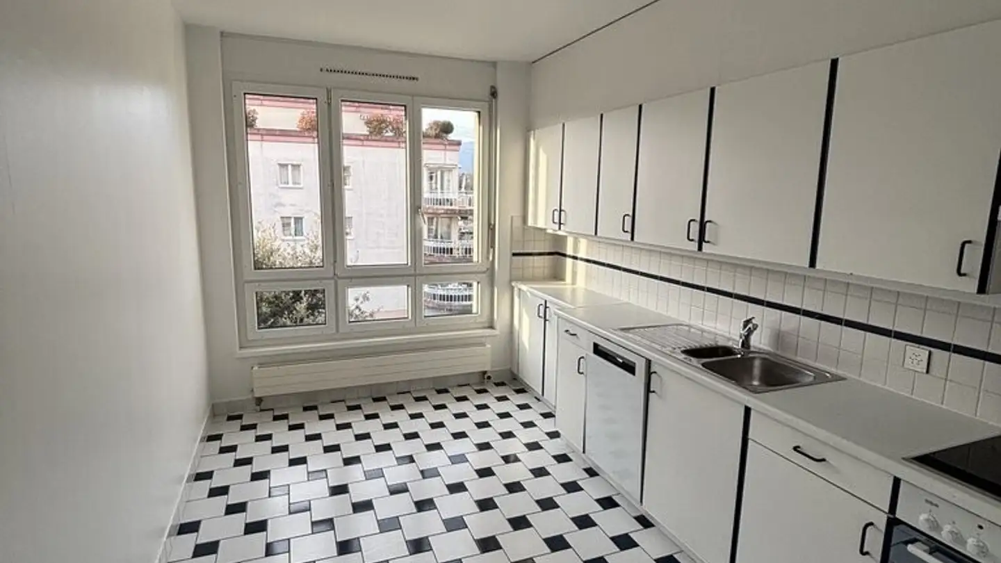 Appartamento in affitto - Chemin D'eysins 51, 1260 Nyon - Foto 4