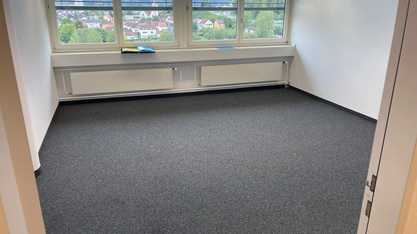 Office space for rent - Schlachthofstrasse 19, 8406 Winterthur