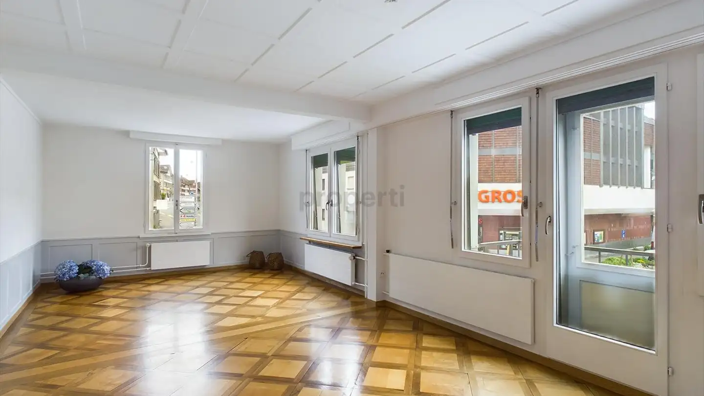 Wohnung mieten - 9113 Degersheim