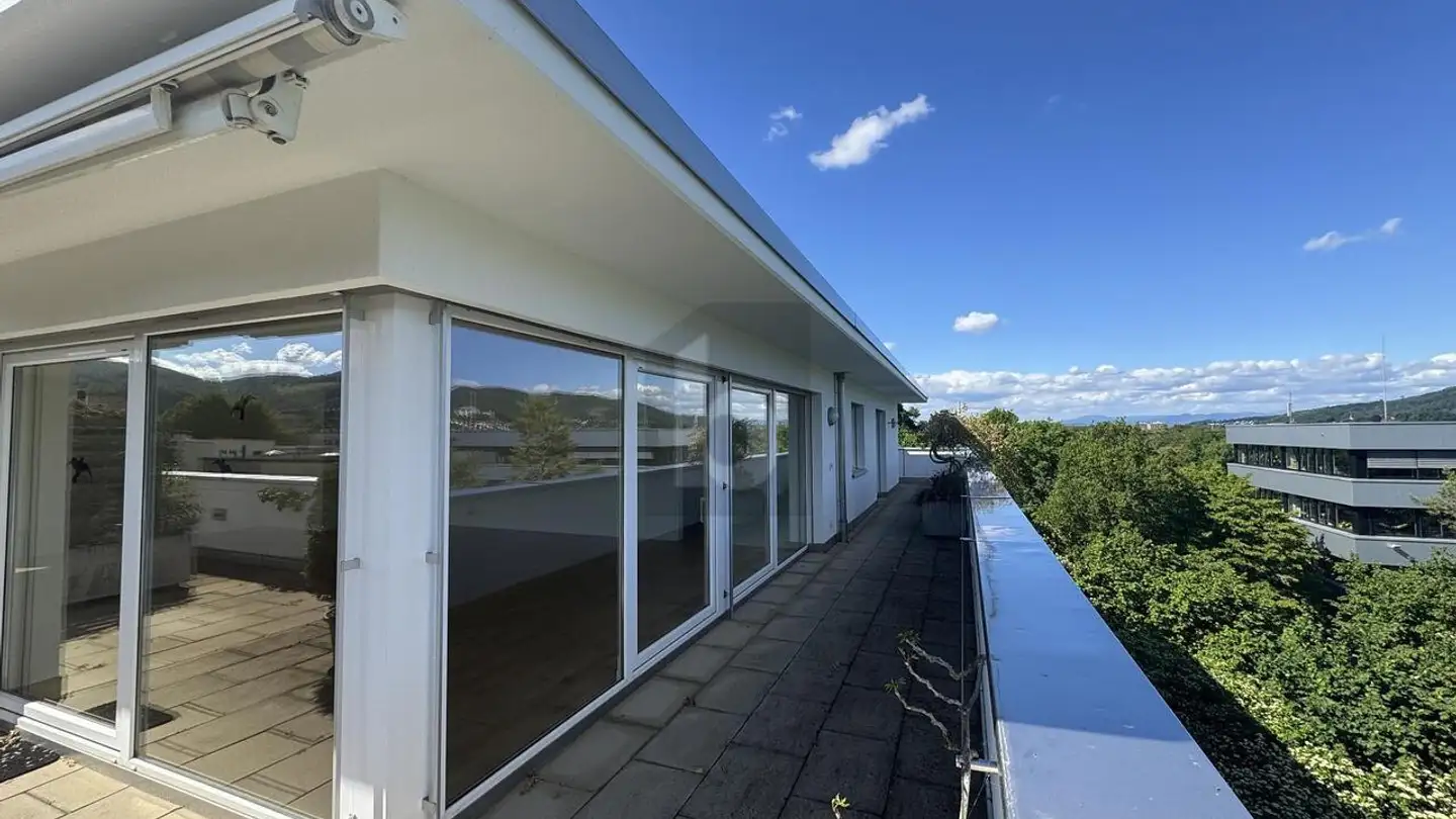 Penthouse mieten - 4147 Aesch BL