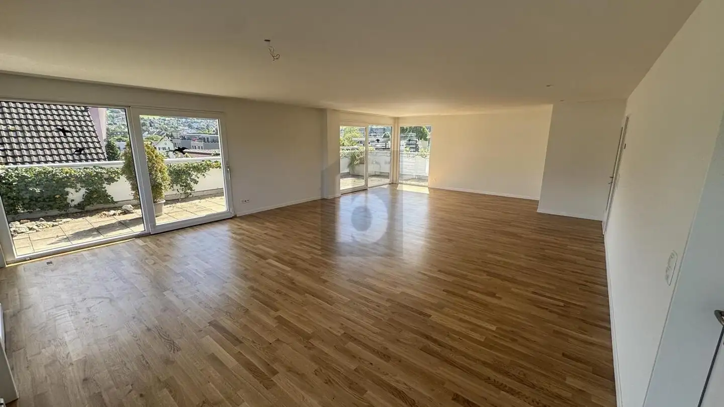 Penthouse mieten - 4147 Aesch BL - Foto 3