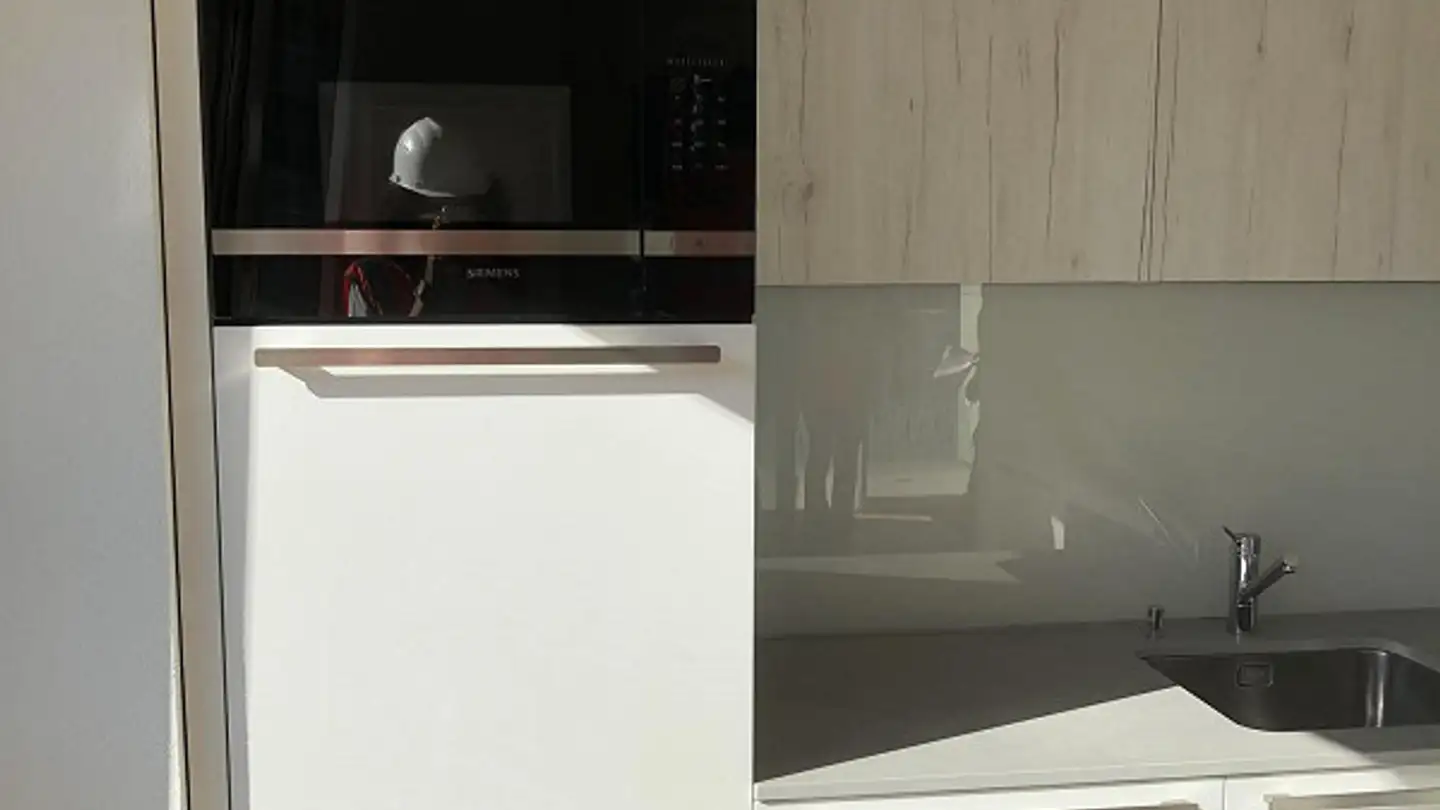 Apartment for rent - 1022 Chavannes-près-Renens