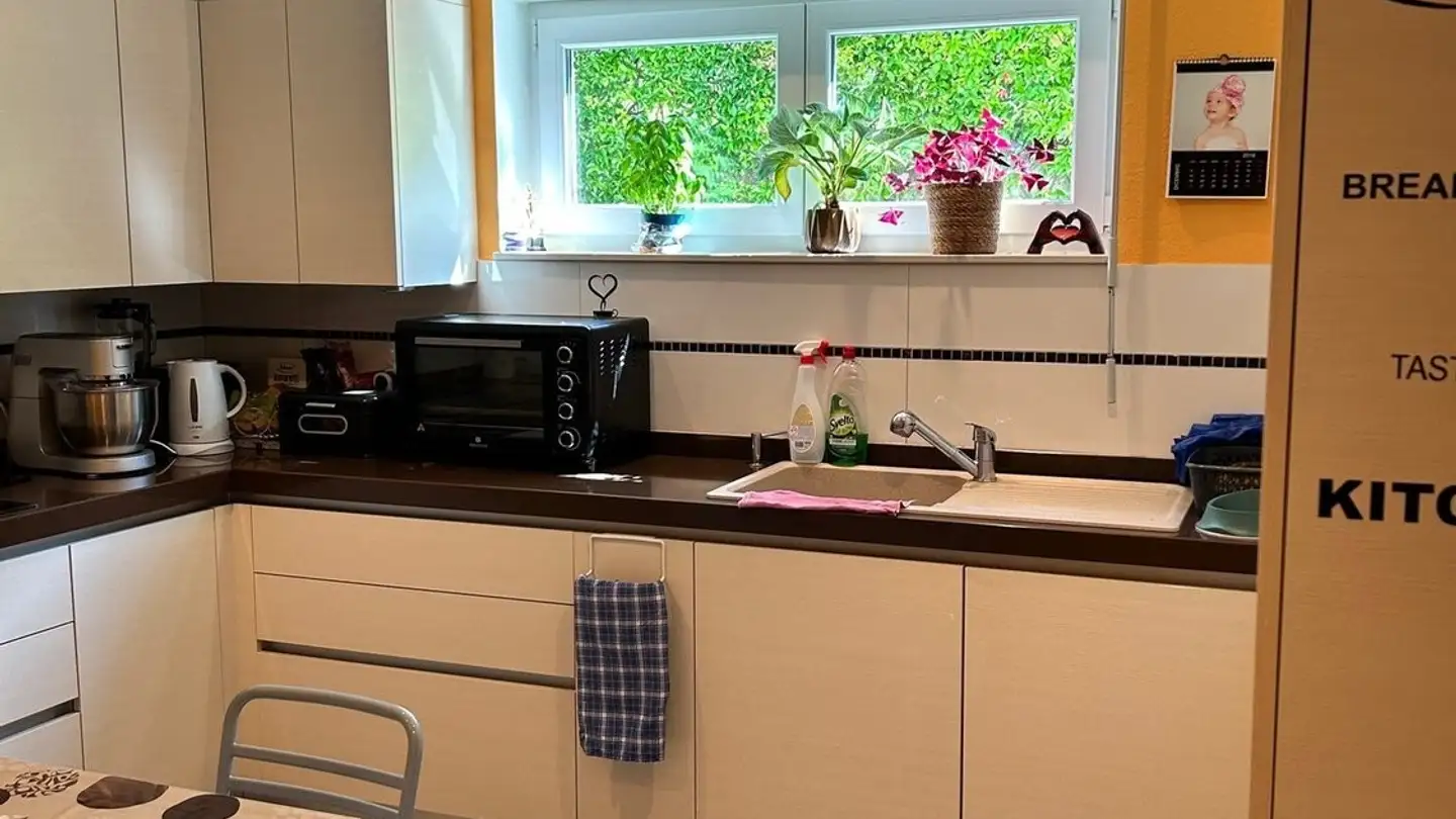 Casa singola in affitto - 6592 S. Antonino - Foto 3