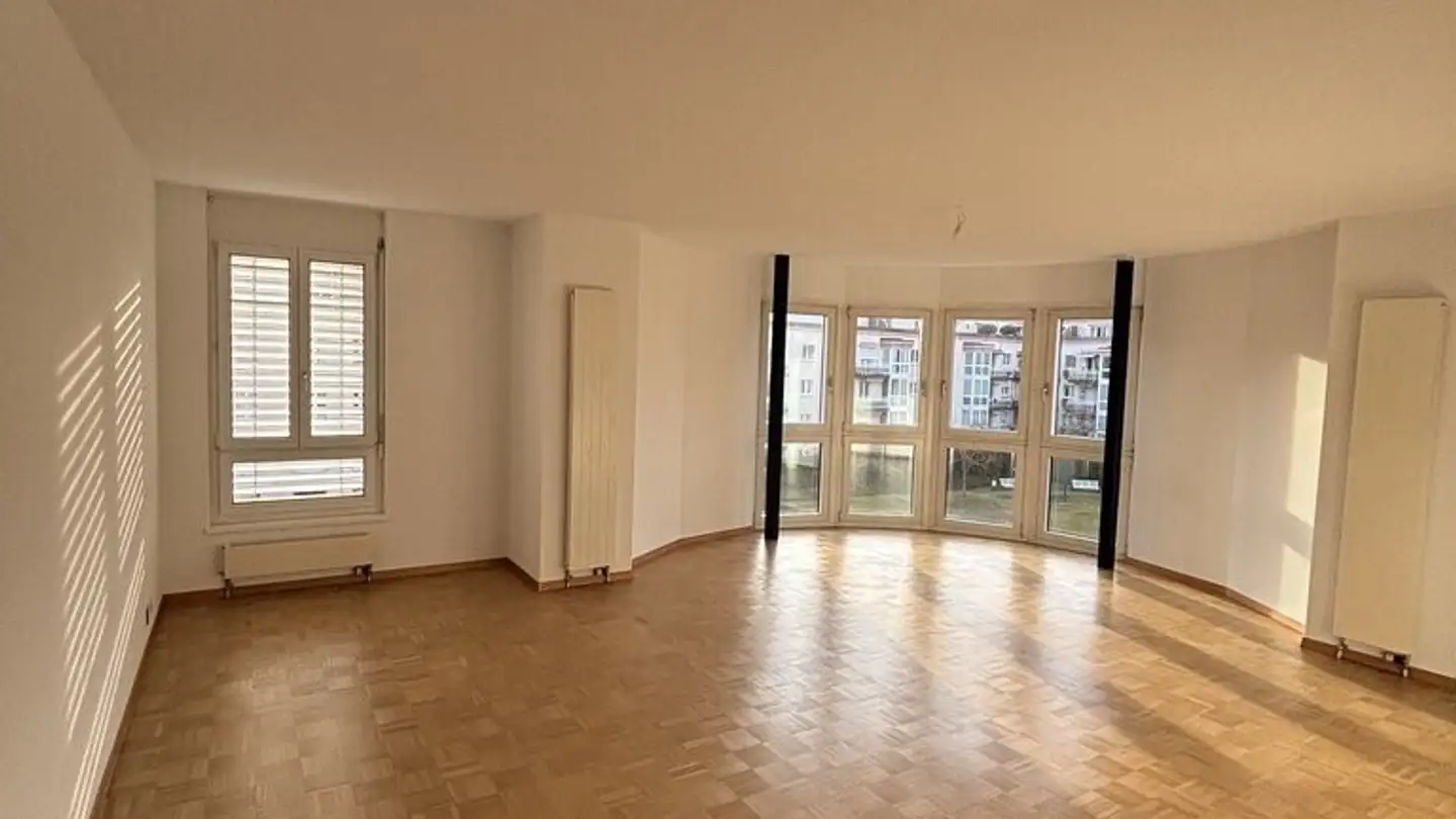 Appartamento in affitto - Chemin D'eysins 51, 1260 Nyon - Foto 3