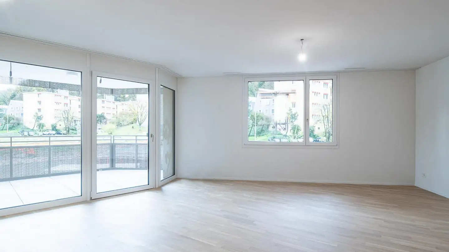 Appartamento in affitto - Hauentalstrasse 92, 8200 Schaffhausen - Foto 3