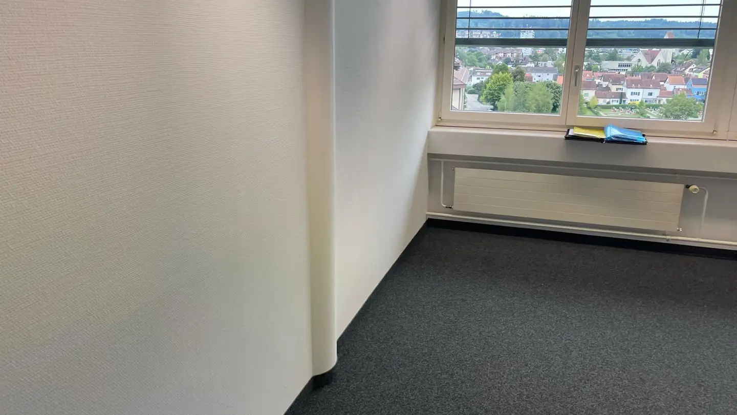 Spazio ufficio in affitto - Schlachthofstrasse 19, 8406 Winterthur - Foto 4