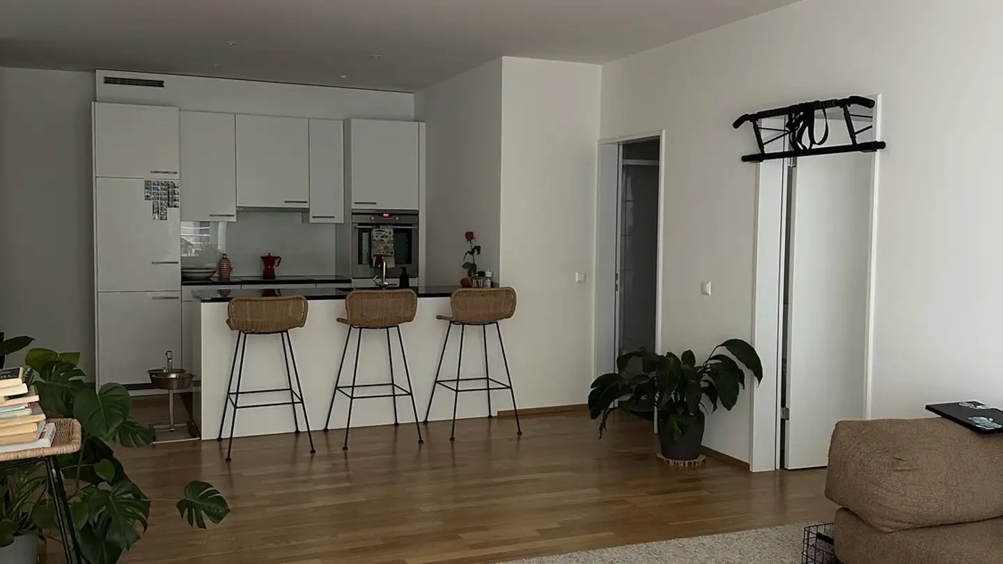 Appartamento in affitto - 6003 Luzern
