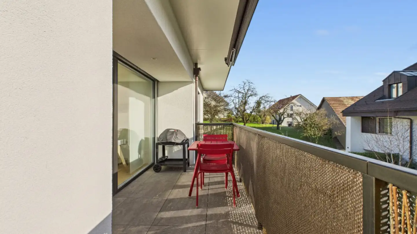 Appartamento in vendita - Rue Du Carroz, 1169 Yens - Foto 3