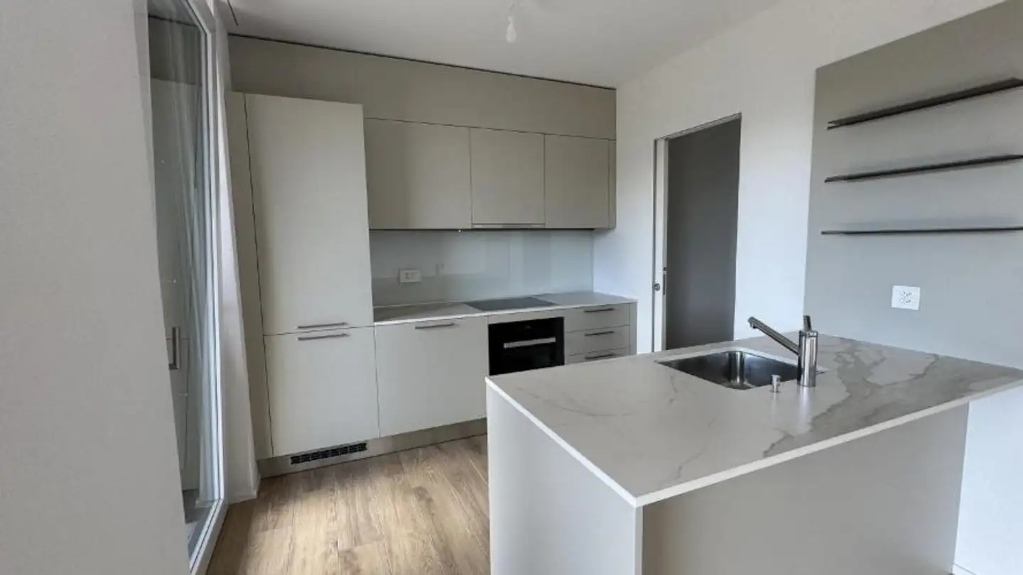 Wohnung mieten - Impasse De Champ-Riond 24, 1753 Matran - Foto 2