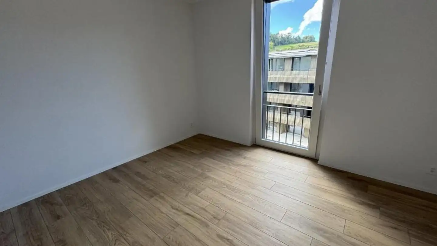 Wohnung mieten - Impasse De Champ-Riond 24, 1753 Matran - Foto 4
