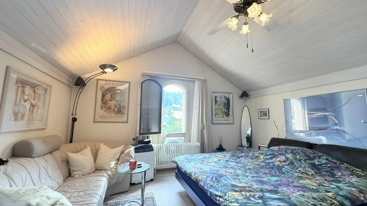 Haus kaufen - 8413 Neftenbach